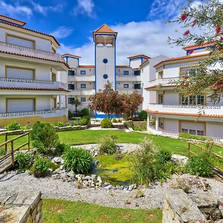 Del Rey - Beach/pool/golf/adventure Апартаменты *