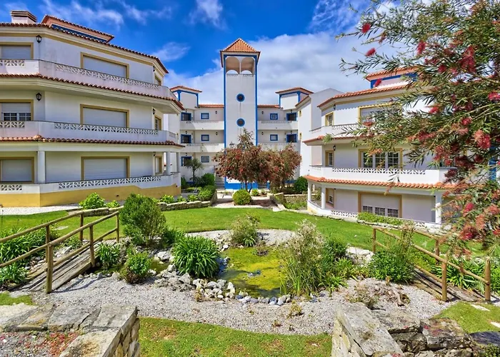 Del Rey - Beach/pool/golf/adventure Апартаменты *