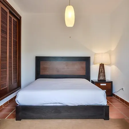 公寓 Del Rey - Beach/pool/golf/adventure