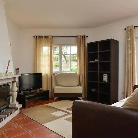 公寓 Del Rey - Beach/pool/golf/adventure Amoreira (Leiria)