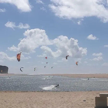 公寓 Del Rey - Beach/pool/golf/adventure *